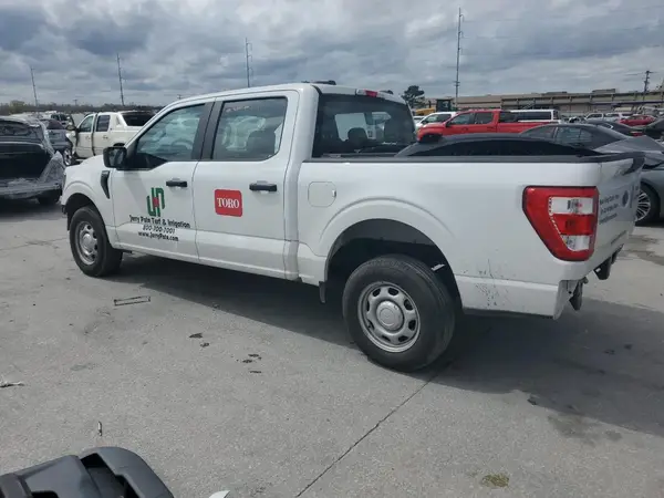 1FTEW1C52PFB62110 2023 FORD F-150 - Image 2