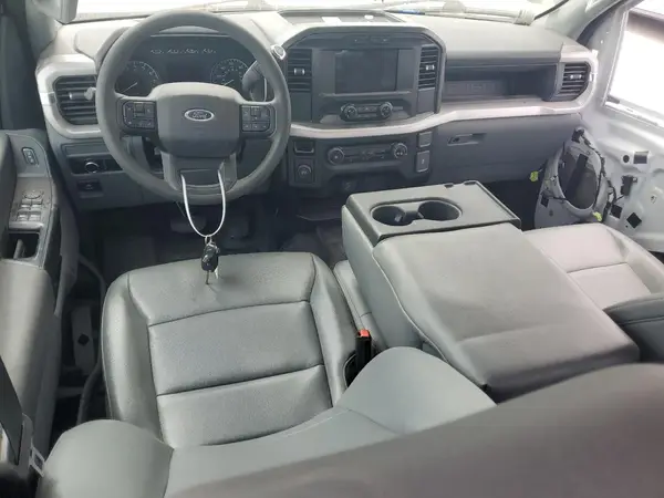 1FTEW1C52PFB62110 2023 FORD F-150 - Image 8