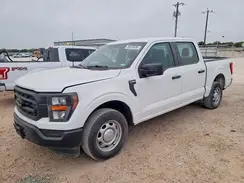 1FTEW1C52PFB68229 2023 FORD F-150