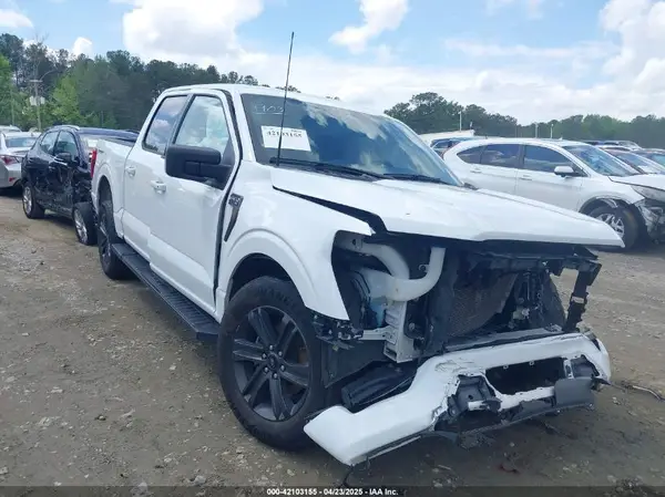 1FTEW1C52PFC29031 2023 FORD F-150 - Image 1