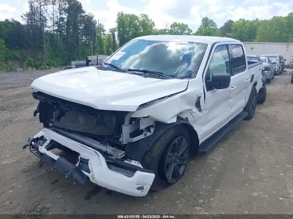 1FTEW1C52PFC29031 2023 FORD F-150 - Image 2