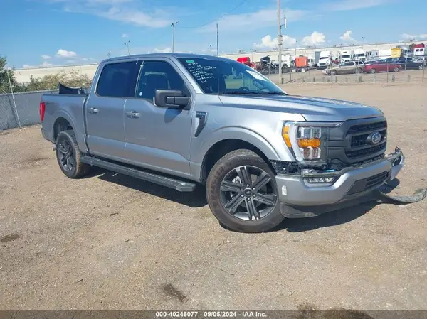 1FTEW1C52PFC56844 2023 FORD F-150 - Image 1