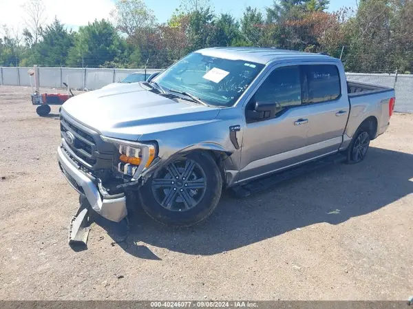 1FTEW1C52PFC56844 2023 FORD F-150 - Image 2