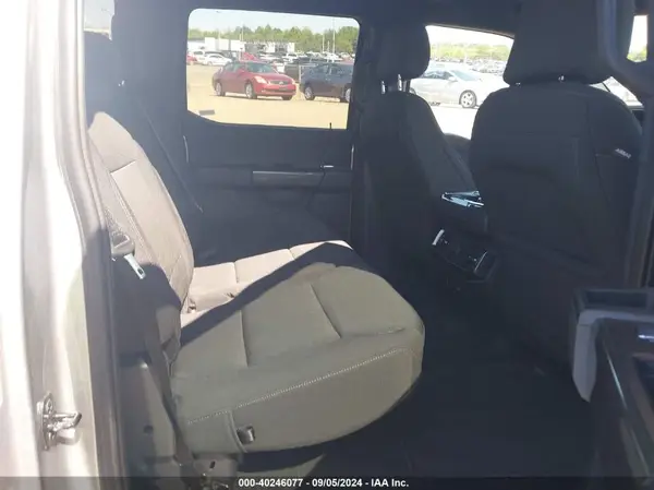 1FTEW1C52PFC56844 2023 FORD F-150 - Image 8