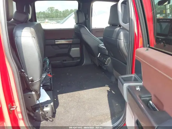 1FTEW1C52PKD05161 2023 FORD F-150 - Image 8