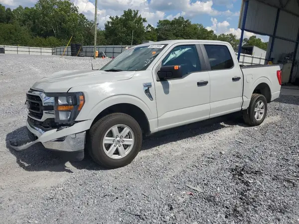 1FTEW1C52PKD23692 2023 FORD F-150 - Image 1