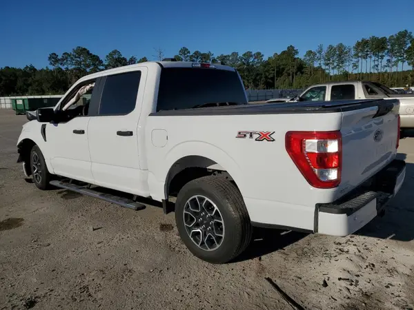 1FTEW1C52PKD40847 2023 FORD F-150 - Image 2