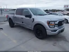 1FTEW1C52PKD42968 2023 FORD F-150