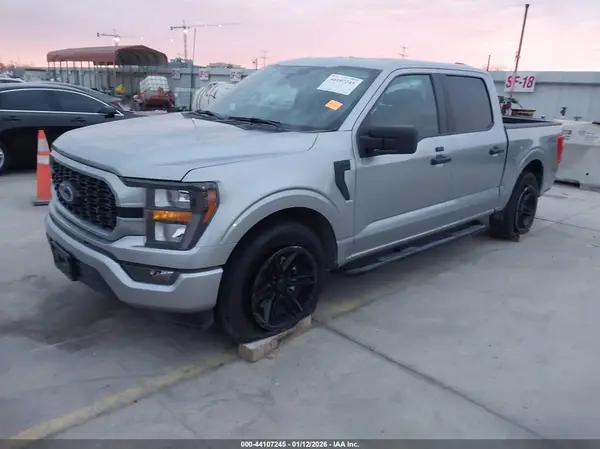 1FTEW1C52PKD42968 2023 FORD F-150 - Image 2