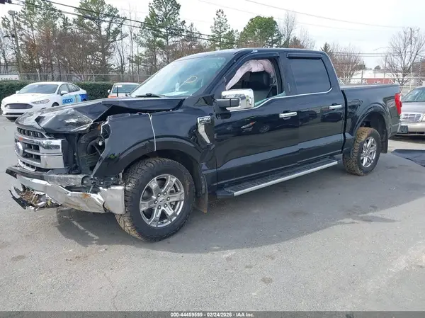 1FTEW1C52PKD59060 2023 FORD F-150 - Image 2