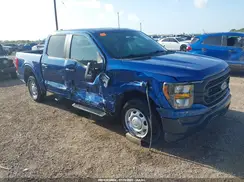 1FTEW1C52PKD61066 2023 FORD F-150
