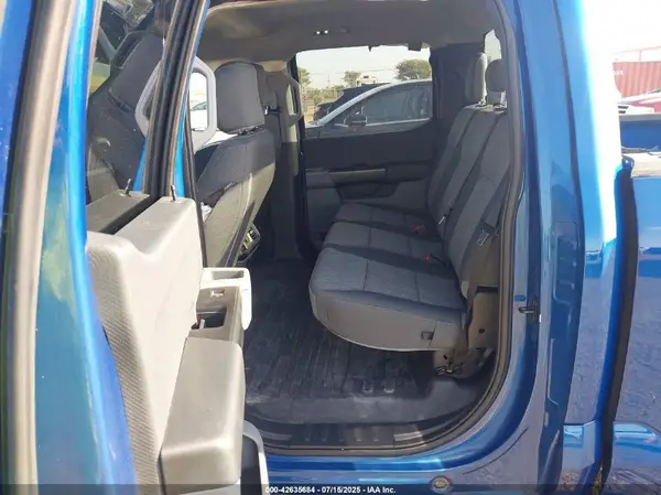 1FTEW1C52PKD61066 2023 FORD F-150 - Image 8