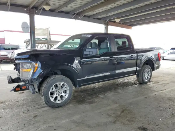 1FTEW1C52PKE14364 2023 FORD F-150 - Image 1