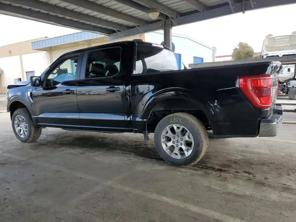 1FTEW1C52PKE14364 2023 FORD F-150 - Image 2