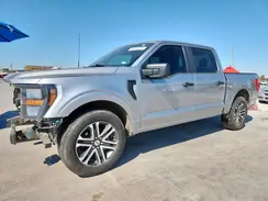 1FTEW1C52PKE56002 2023 FORD F-150