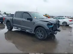 1FTEW1C52PKE56288 2023 FORD F-150