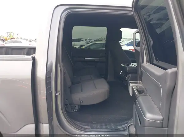 1FTEW1C52PKE56288 2023 FORD F-150 - Image 8