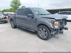 1FTEW1C52PKE61183 2023 FORD F-150