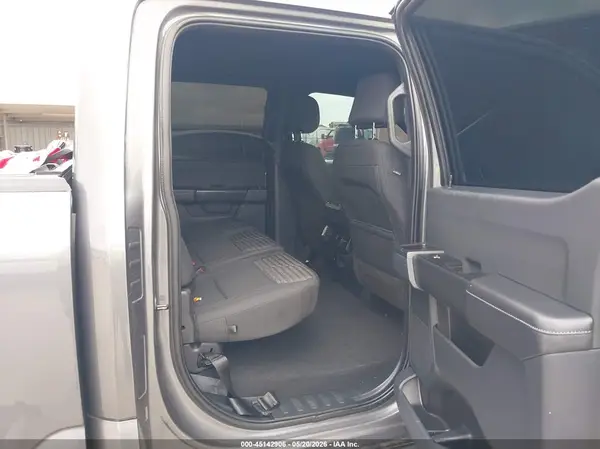 1FTEW1C52PKE61183 2023 FORD F-150 - Image 8