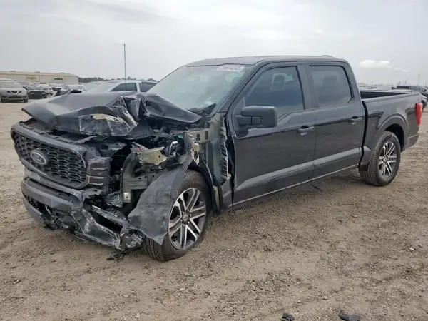 1FTEW1C52PKF30857 2023 FORD F-150 - Image 1