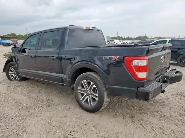 1FTEW1C52PKF30857 2023 FORD F-150 - Image 2