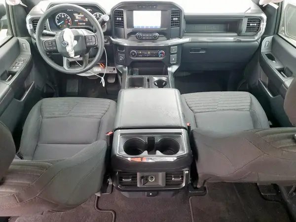 1FTEW1C52PKF30857 2023 FORD F-150 - Image 8