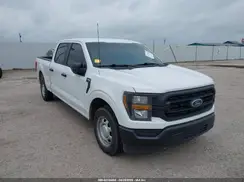 1FTEW1C52PKF75099 2023 FORD F-150