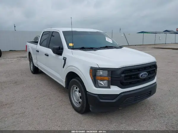 1FTEW1C52PKF75099 2023 FORD F-150 - Image 1