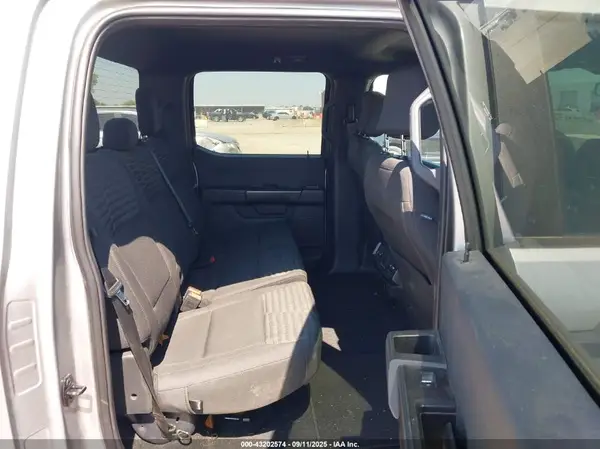 1FTEW1C52PKG13687 2023 FORD F-150 - Image 8