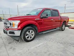 1FTEW1C53JFA26981 2018 FORD F-150