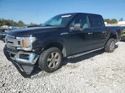 1FTEW1C53JFA86971 2018 FORD F-150