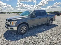 1FTEW1C53JFA97193 2018 FORD F-150