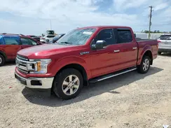 1FTEW1C53JFB39376 2018 FORD F-150