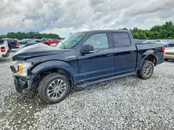 1FTEW1C53JFB62480 2018 FORD F-150