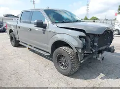 1FTEW1C53JFB78615 2018 FORD F-150
