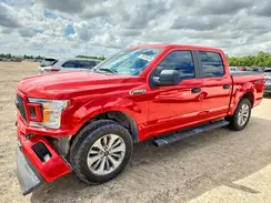 1FTEW1C53JFB84642 2018 FORD F-150