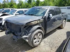 1FTEW1C53JFC53796 2018 FORD F-150