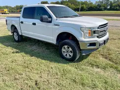 1FTEW1C53JFC64748 2018 FORD F-150