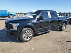 1FTEW1C53JFC92842 2018 FORD F-150
