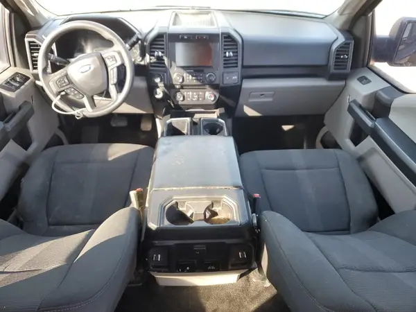 1FTEW1C53JFC92842 2018 FORD F-150 - Image 8