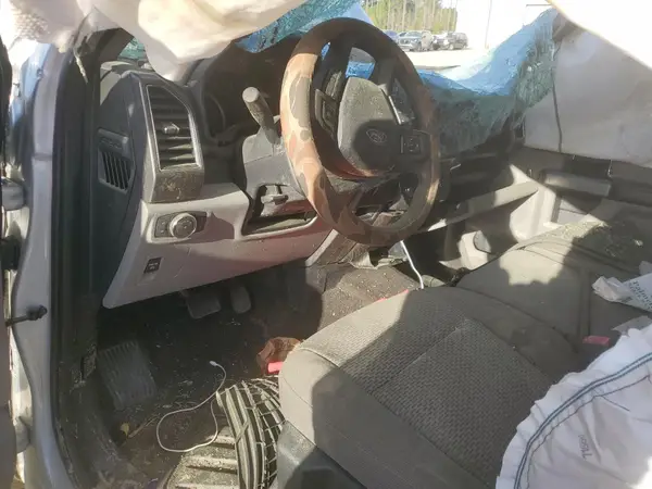 1FTEW1C53JFD16587 2018 FORD F-150 - Image 8