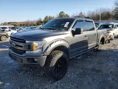 1FTEW1C53JFD41229 2018 FORD F-150