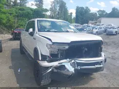 1FTEW1C53JFE07438 2018 FORD F-150