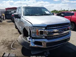 1FTEW1C53JFE07598 2018 FORD F-150