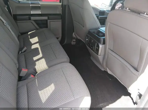 1FTEW1C53JFE07598 2018 FORD F-150 - Image 8