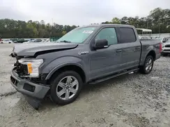 1FTEW1C53JFE25311 2018 FORD F-150