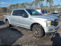 1FTEW1C53JFE73911 2018 FORD F-150