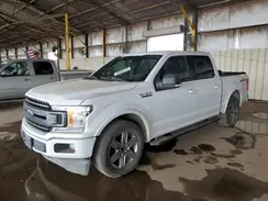 1FTEW1C53JFE76842 2018 FORD F-150