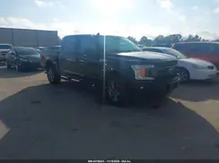 1FTEW1C53JKC08185 2018 FORD F-150
