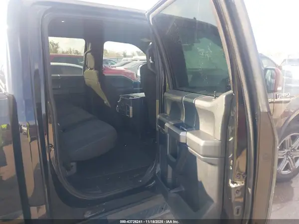 1FTEW1C53JKC08185 2018 FORD F-150 - Image 8